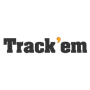 Track'em Lite - Assets and Materials Tracking icon