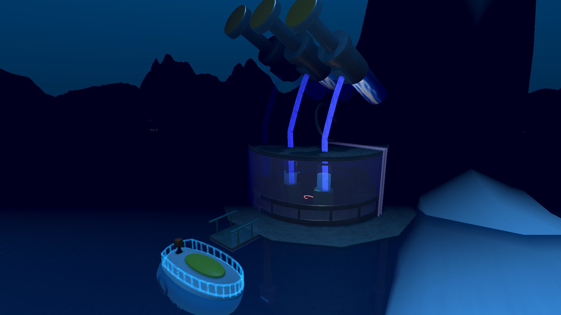 LOOPOOL Chapter 1 screenshot 15