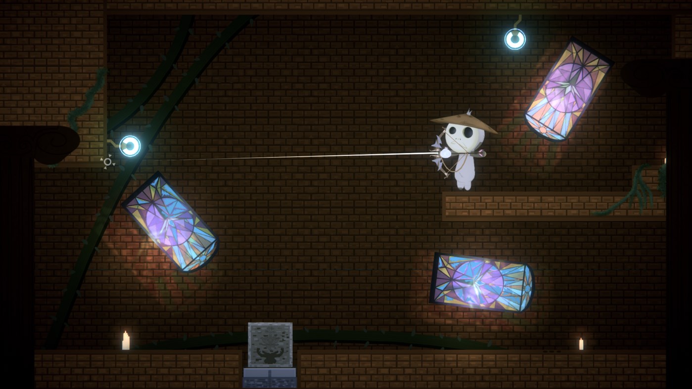 #2. Bloomyth (Windows) 由: Chihuas Games