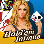 Hold'em Infinite - Texas Holdem Poker