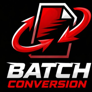 Batch Conversion - Download and install on Windows | Microsoft Store