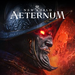 New World: Aeternum Standard Edition