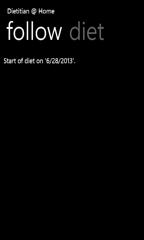 Get Nutricionista Gratis Microsoft Store