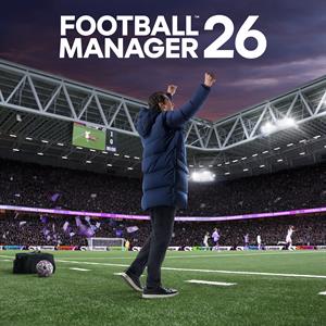 Football Manager 26