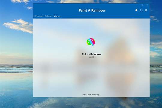 Colors.Rainbow screenshot 6