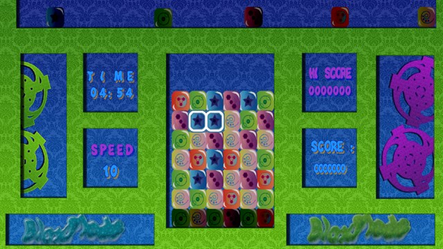 BloxPlode screenshot 3