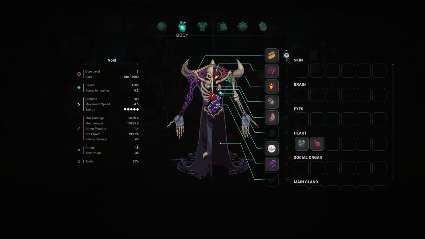 #10. Undungeon (Windows) By: tinyBuild