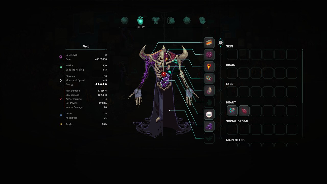 Undungeon screenshot 3