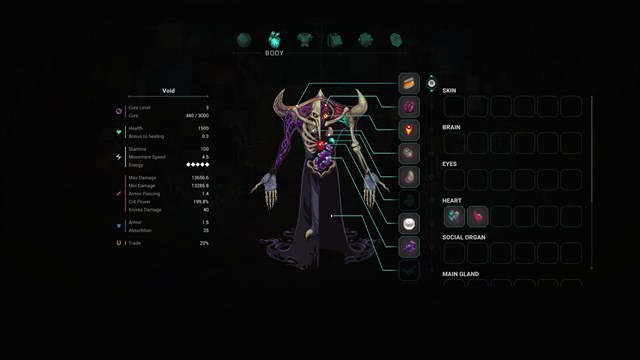 Undungeon screenshot 3