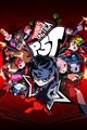Издание Persona 5 Tactica: Digital Deluxe Edition