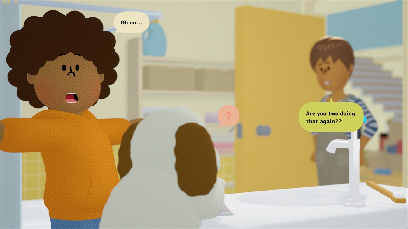 #4. to a T (Xbox) 由: Annapurna Interactive