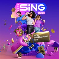 Let's Sing 2024 with International Hits - Gold Edition