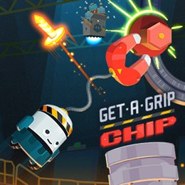 Aperçu Get-A-Grip Chip