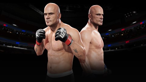 Conjunto EA SPORTS™ UFC® 2: Bas Rutten