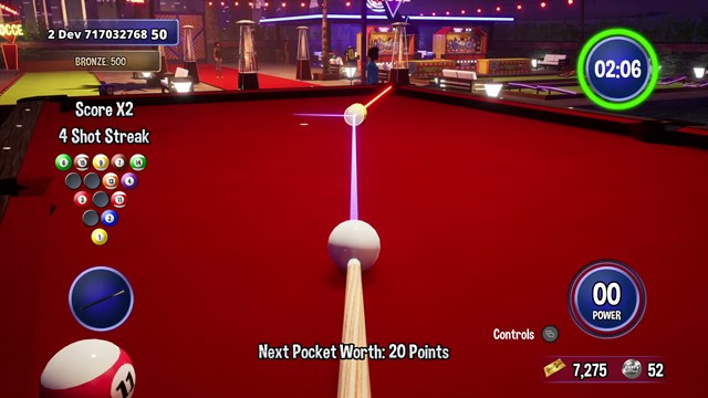 Party Arcade Ultimate Starter Pack screenshot 4