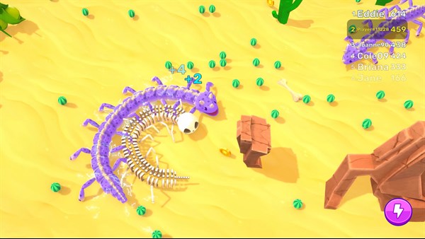Little Legs (Windows) — 2