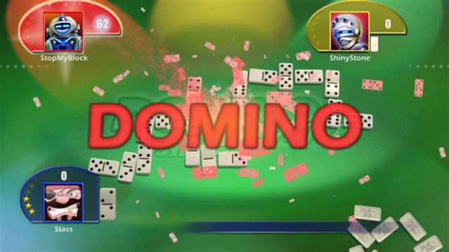 Domino Master screenshot 4