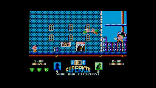 Attic Archive screenshot 4