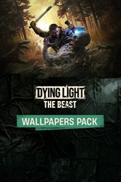 Dying Light: The Beast - Wallpaper Pack