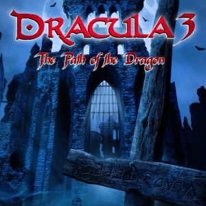Dracula 3 : The Path of the Dragon