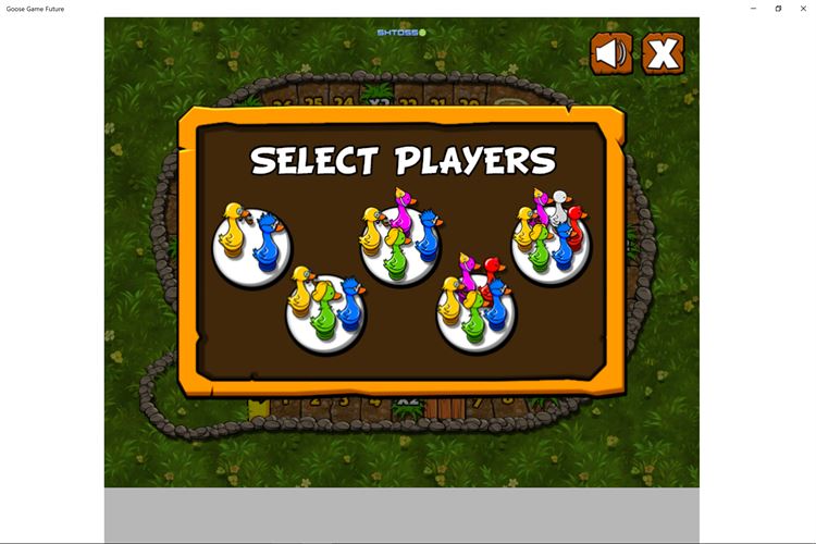 【图】Goose Game Future(截图3)