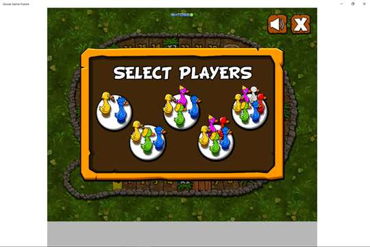 Goose Game Future screenshot 3