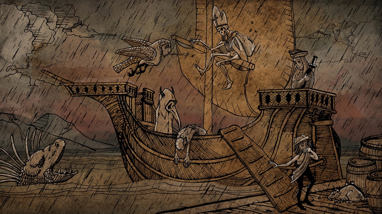 Apocalipsis screenshot 4