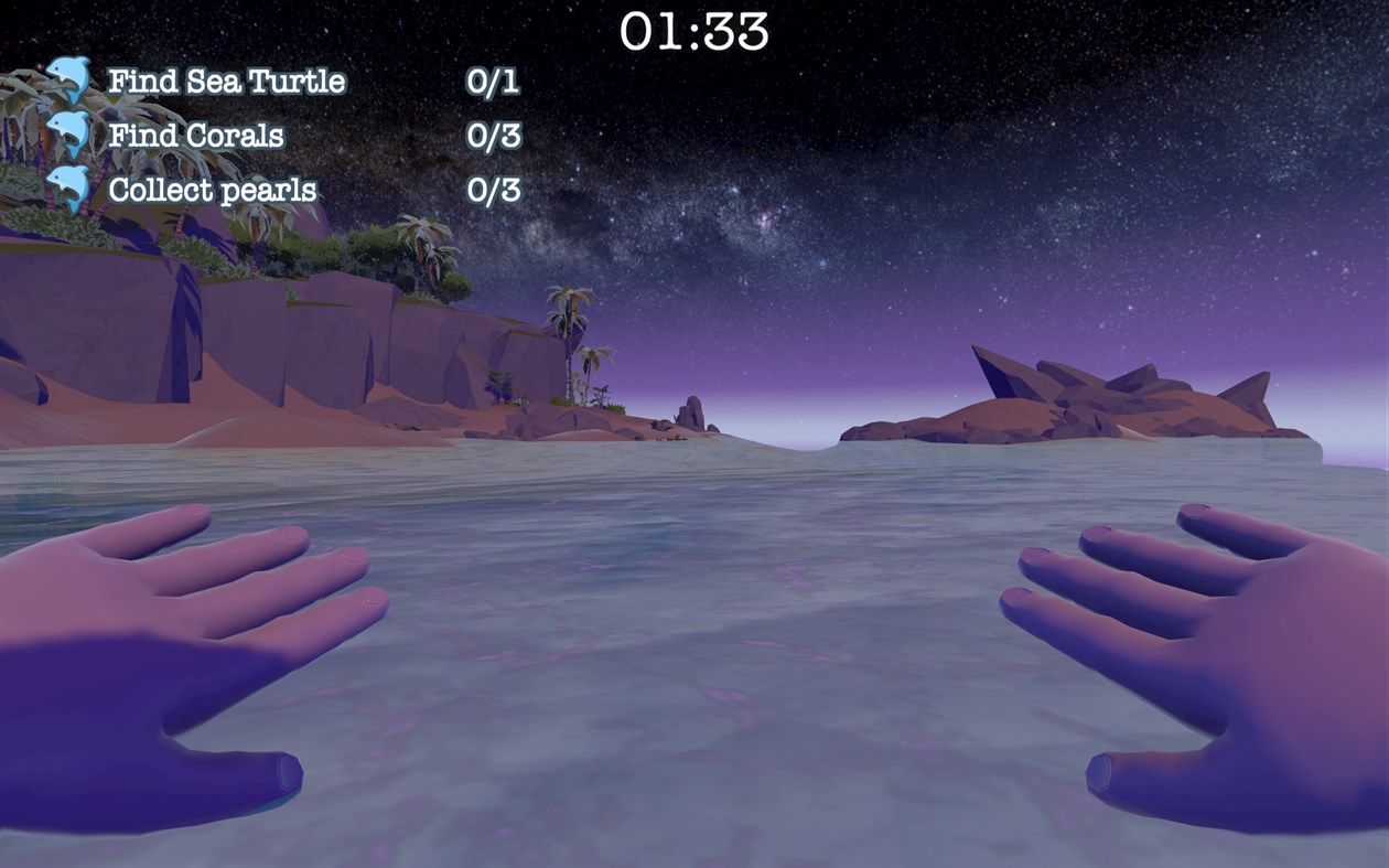 #3. MotionInput Watersports (Windows) 来自: MotionInput Games Ltd.