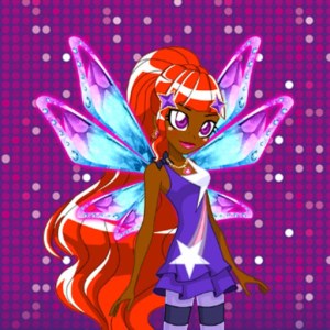 Lolirockstars Maker Game icon