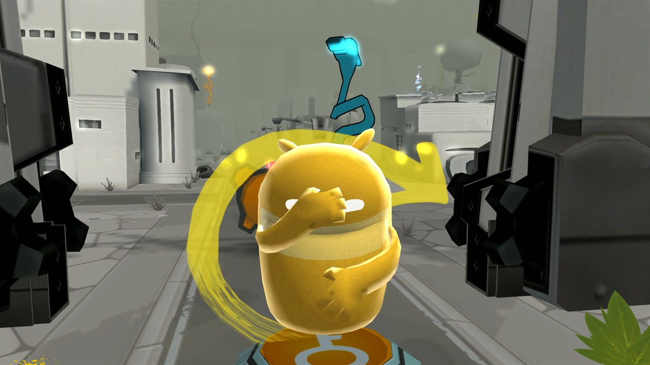 de Blob screenshot 3