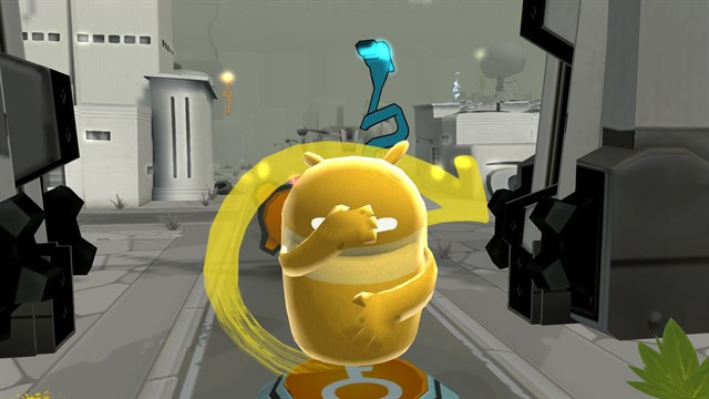 de Blob screenshot 3
