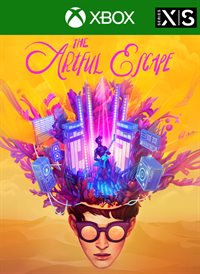 The Artful Escape