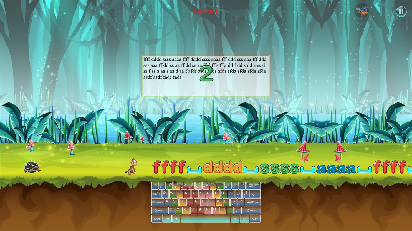 #2. MasterFinger (Windows) 由: Centurionviet