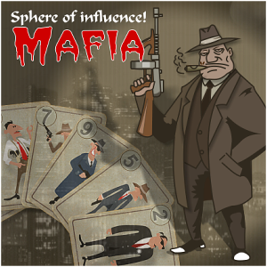 Mafia - sphere of influence