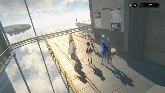 Zenless Zone Zero screenshot 9