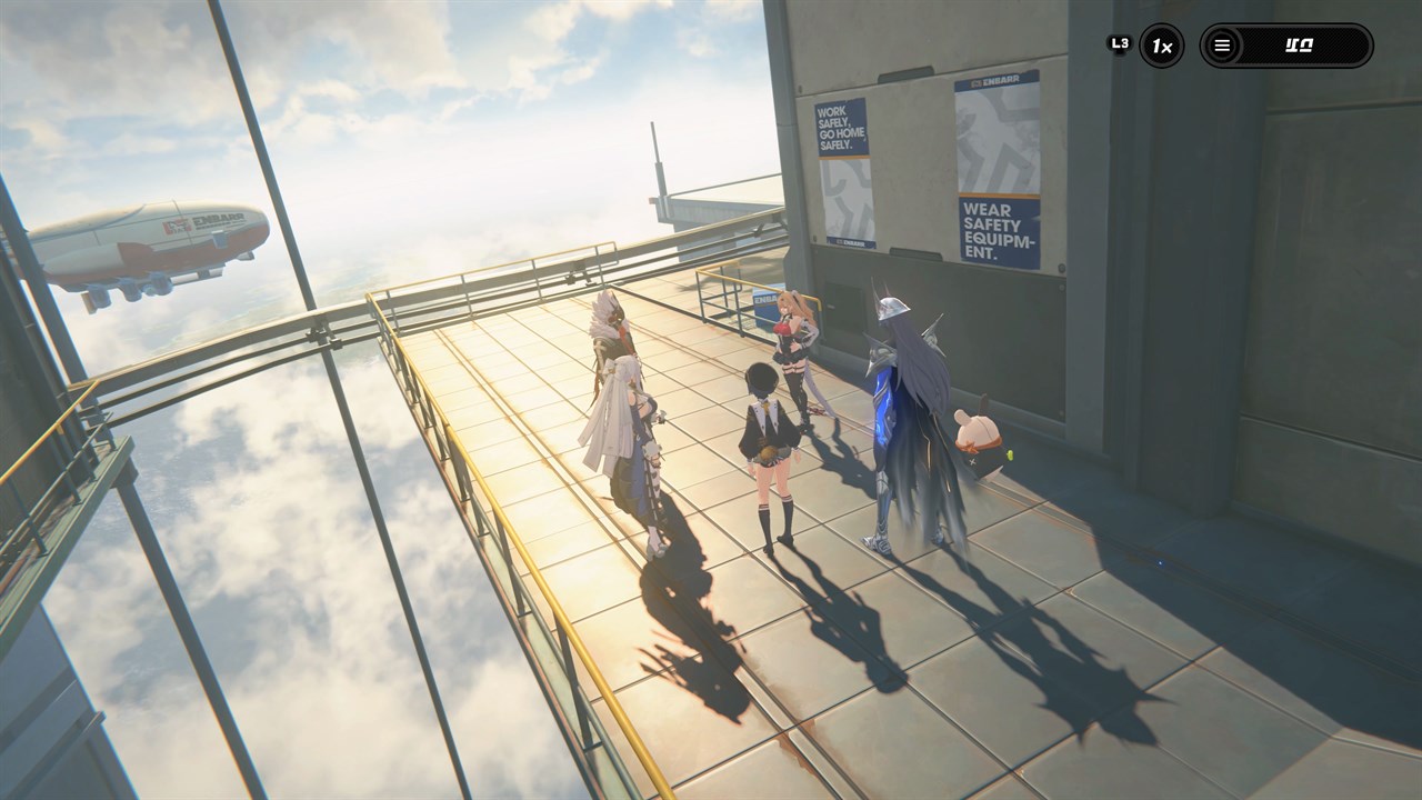 Zenless Zone Zero screenshot 9