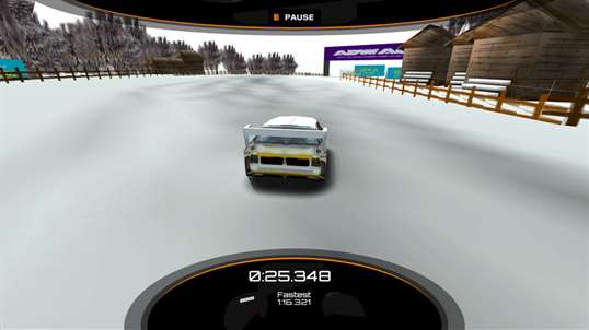 DownForce - V8 Preview screenshot 2