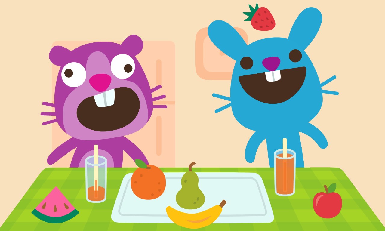 Get Sago Mini Friends Microsoft Store