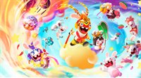 The Lapins Crétins : Party of Legends