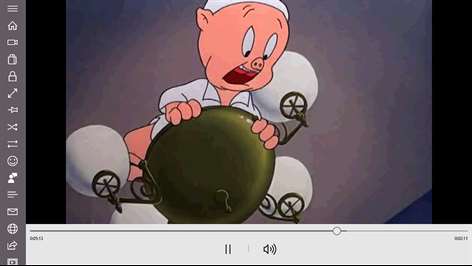 Porky Pig Cartoons Screenshots 1