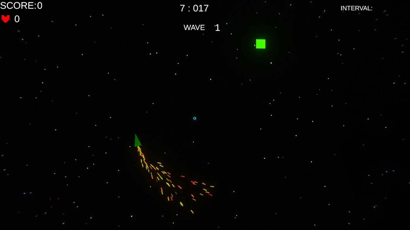 #4. Geometry Destroyer (Windows) بواسطة: D.P.L.D.S