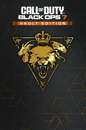 BlackCell (1 Season) - Call of Duty®: Black Ops 7