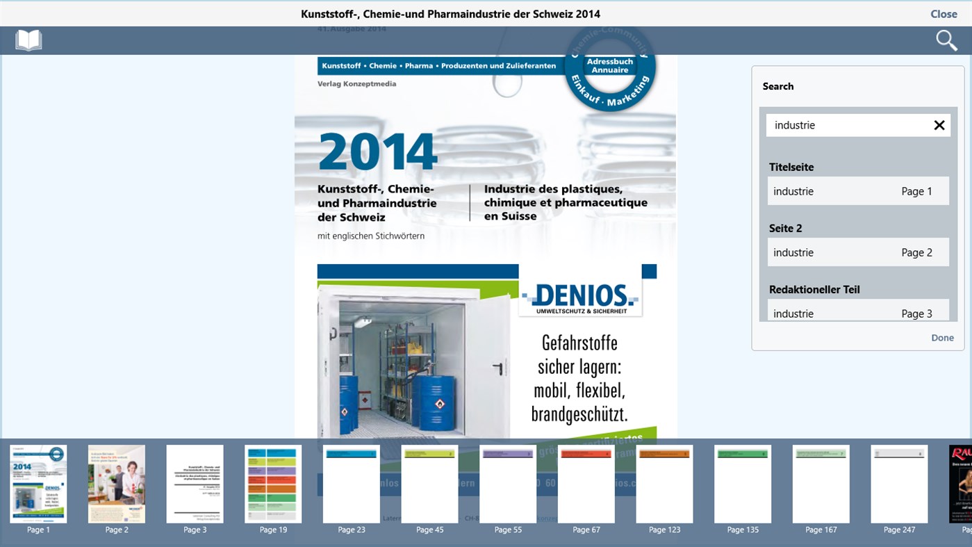 #7. B2B-Media (Windows) 由: B2B Swiss Medien AG