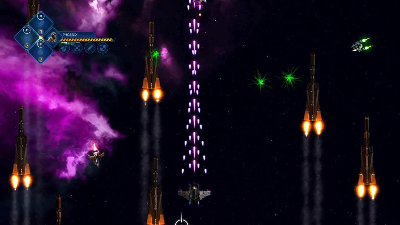 X-Force Genesis X|S Edition screenshot 7