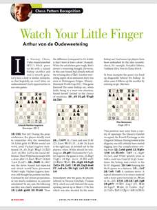 New in Chess Magazine screenshot 4