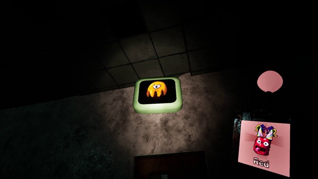 Garten of Banban 8: Anti Devil screenshot 1