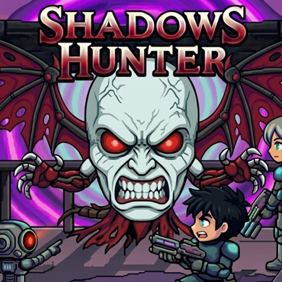 Shadows Hunter