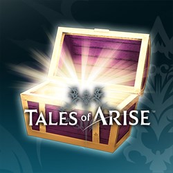Tales of Arise - Growth Boost Pack