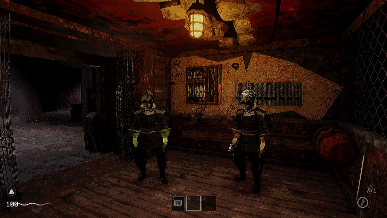 KLETKA screenshot 1