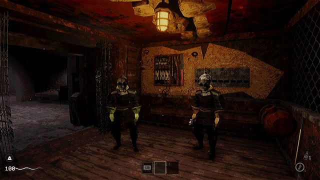 KLETKA screenshot 1